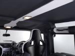 Land Rover Defender 40th Anniversary Edition by Overfinch 2015 года